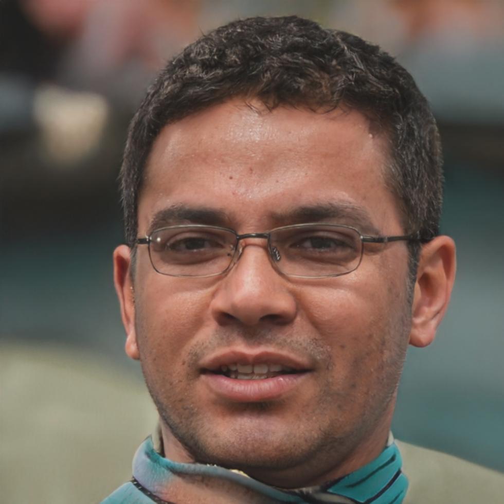 Michael Hoffmann Profilbild