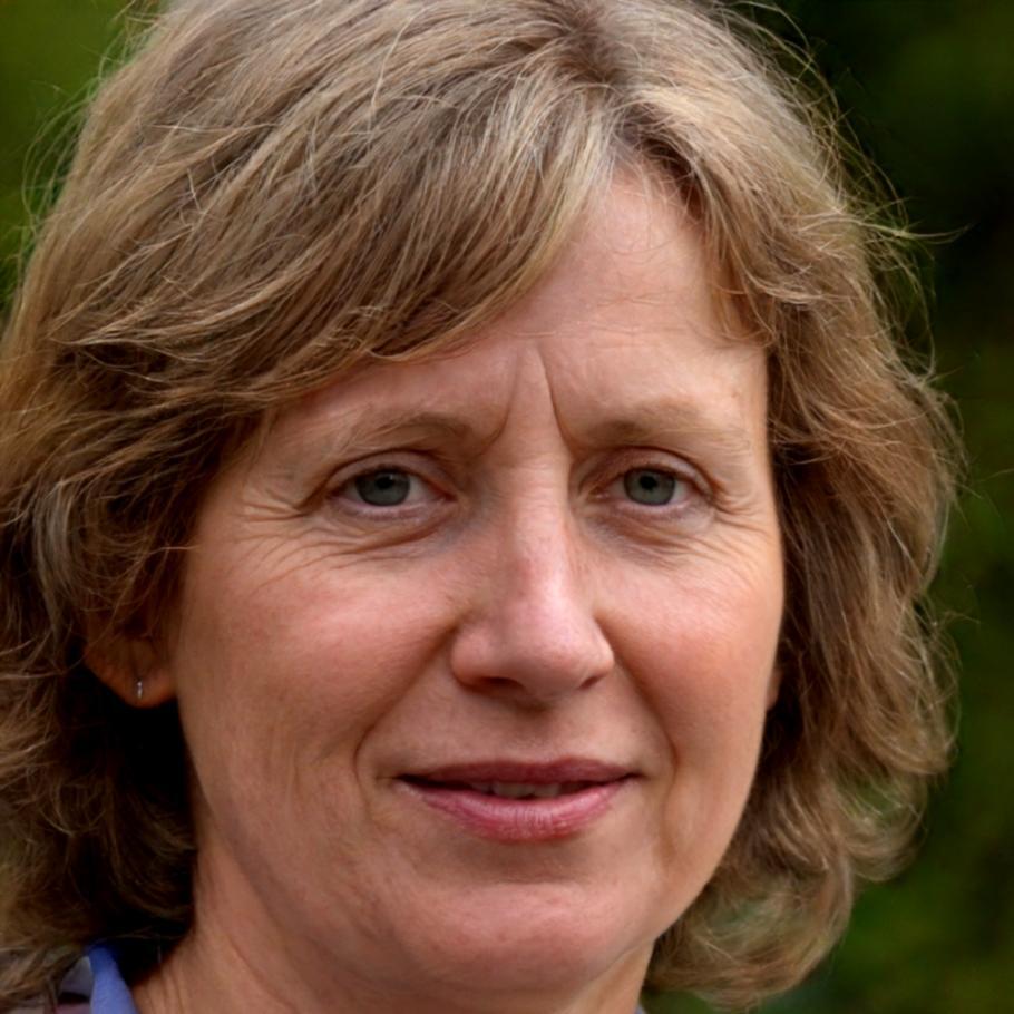 Sarah Weber Profilbild